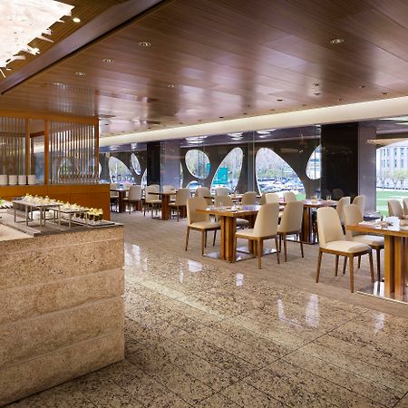The Plaza Seoul, Autograph Collection Hotell Eksteriør bilde