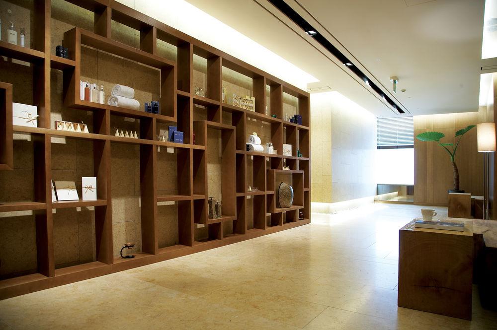 The Plaza Seoul, Autograph Collection Hotell Eksteriør bilde