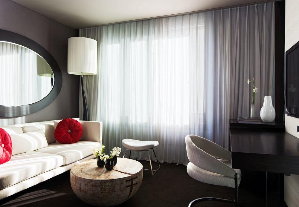 The Plaza Seoul, Autograph Collection Hotell Eksteriør bilde