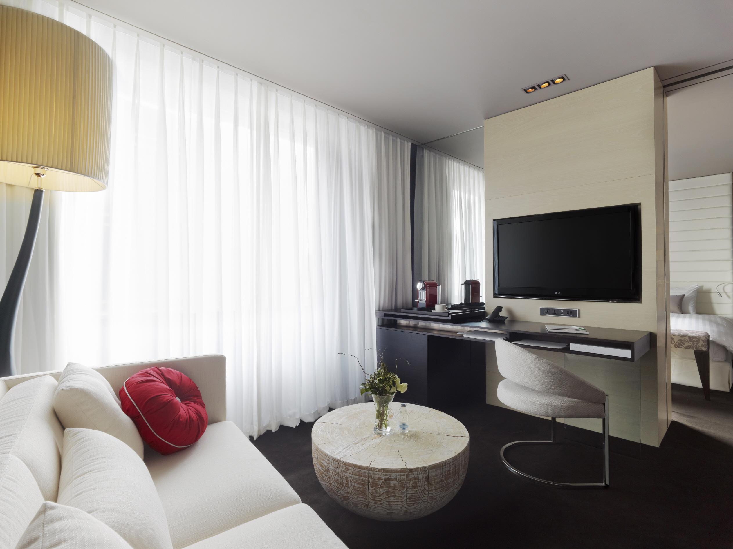 The Plaza Seoul, Autograph Collection Hotell Eksteriør bilde
