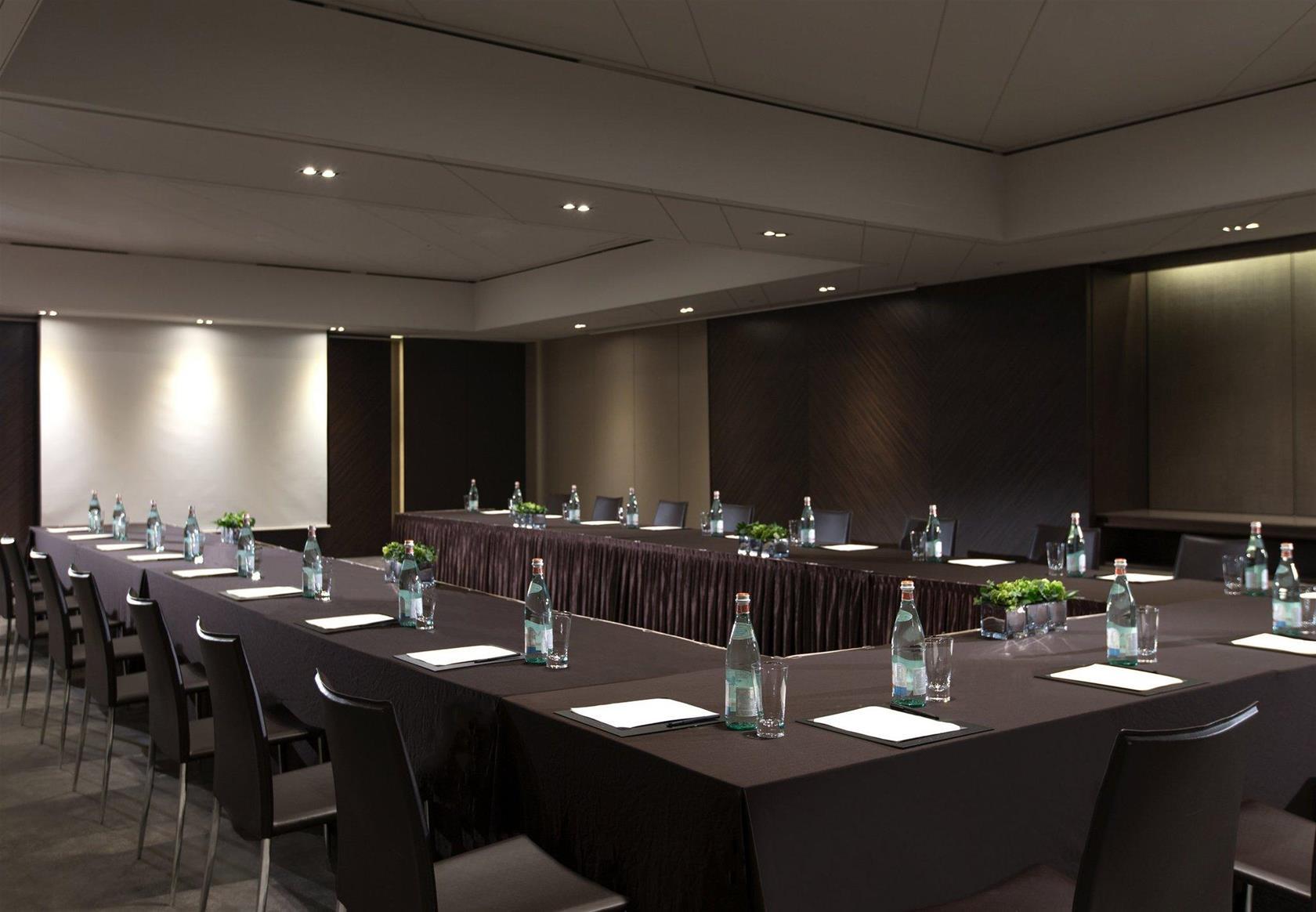 The Plaza Seoul, Autograph Collection Hotell Eksteriør bilde
