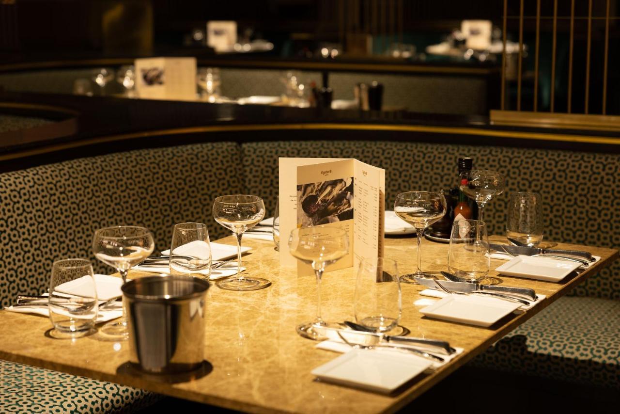 The Plaza Seoul, Autograph Collection Hotell Eksteriør bilde