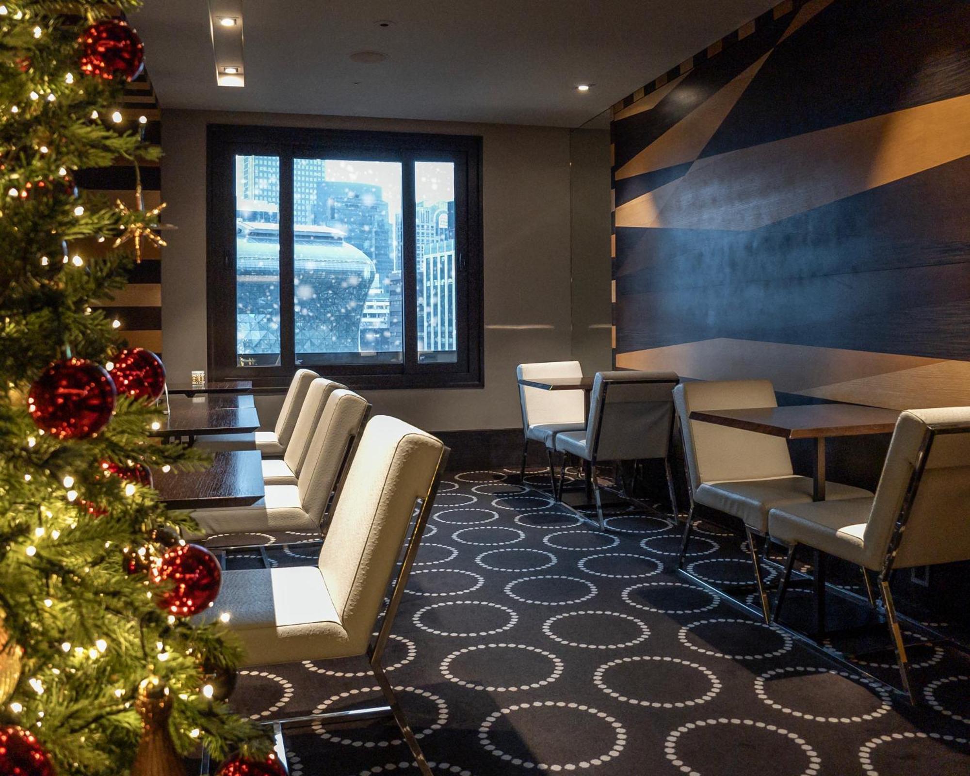 The Plaza Seoul, Autograph Collection Hotell Eksteriør bilde