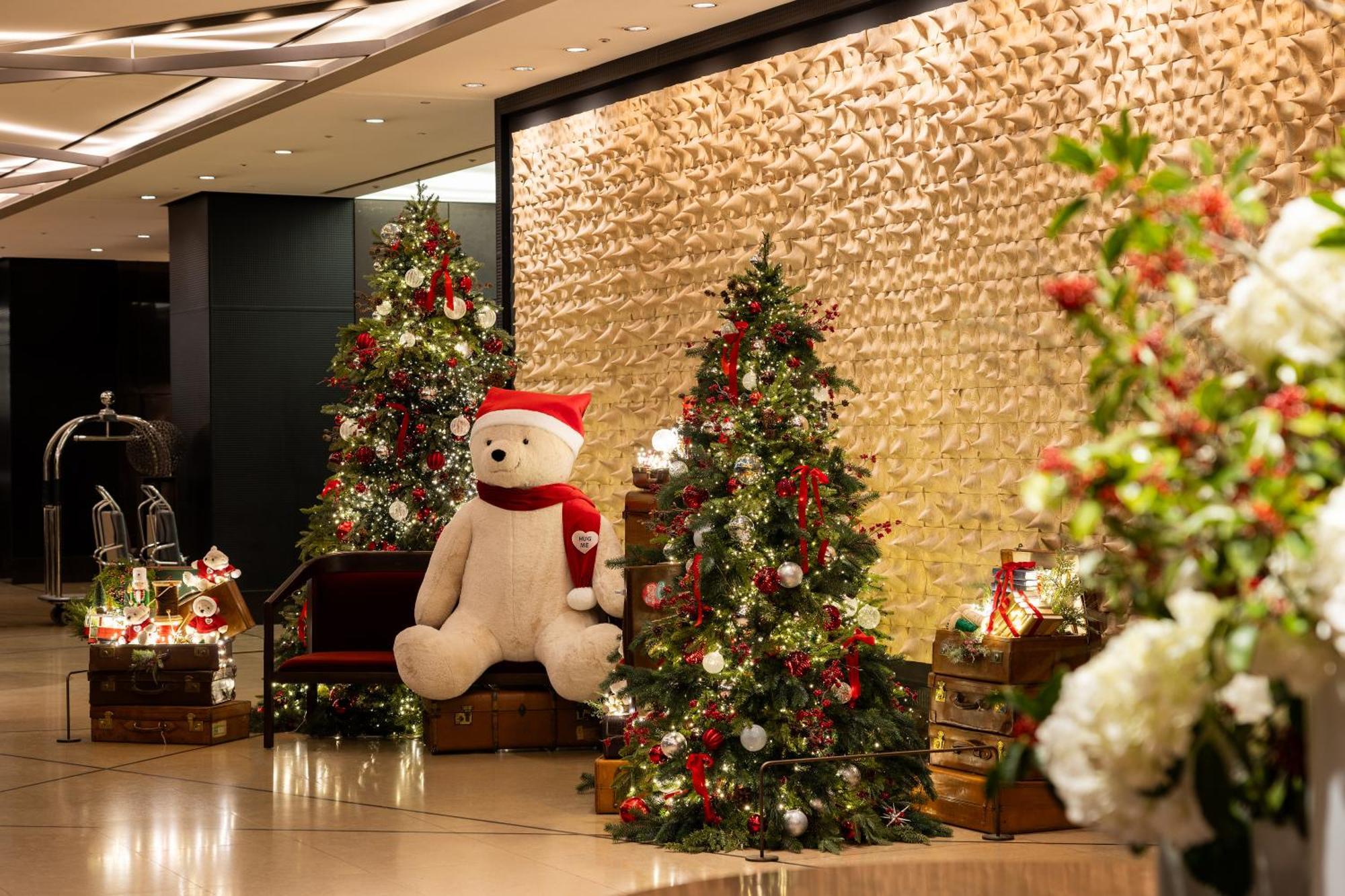The Plaza Seoul, Autograph Collection Hotell Eksteriør bilde