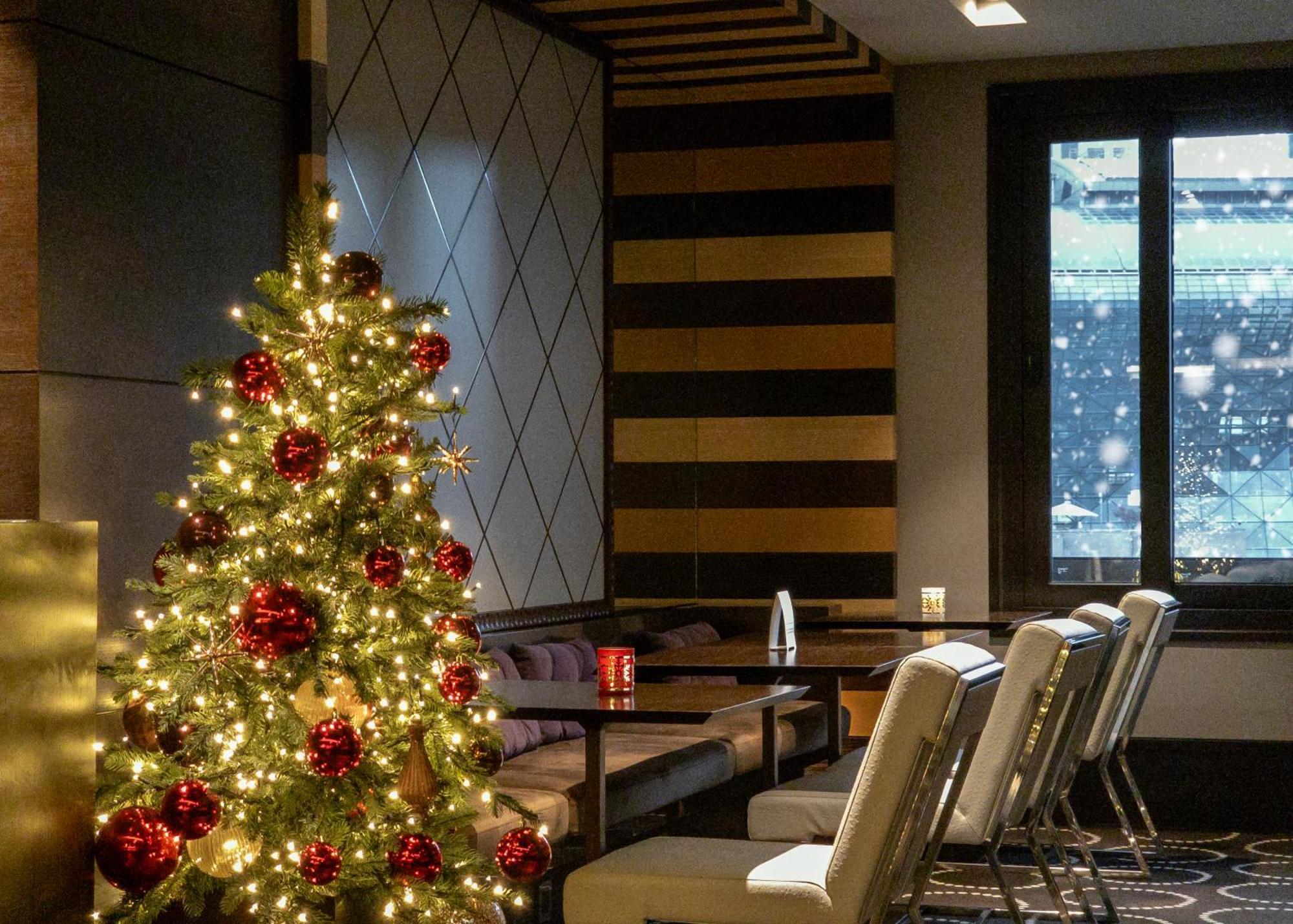The Plaza Seoul, Autograph Collection Hotell Eksteriør bilde