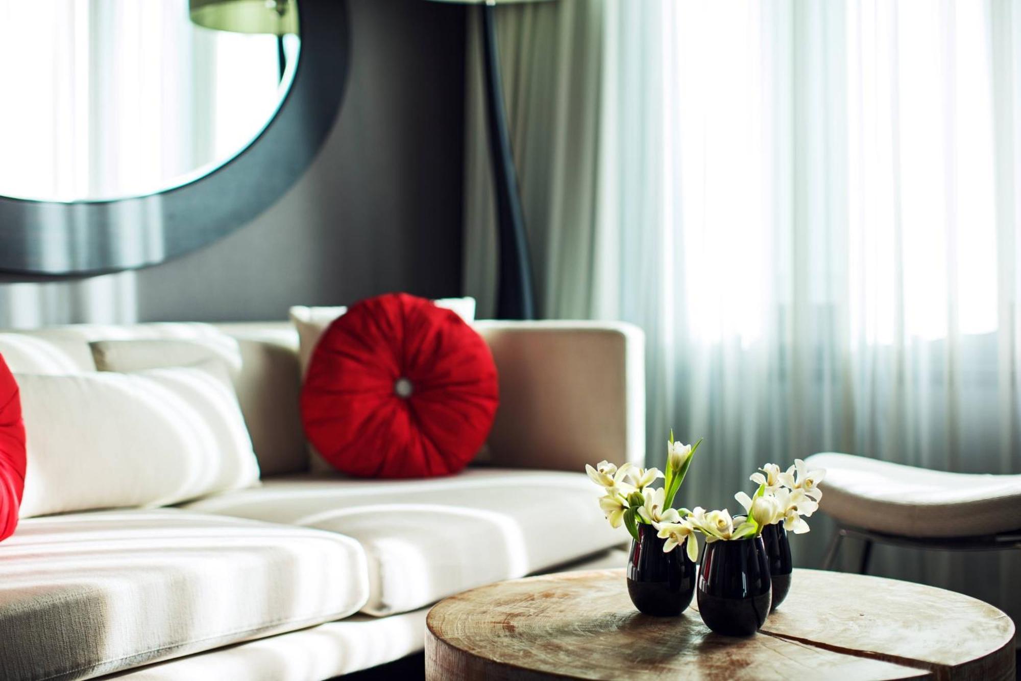 The Plaza Seoul, Autograph Collection Hotell Eksteriør bilde