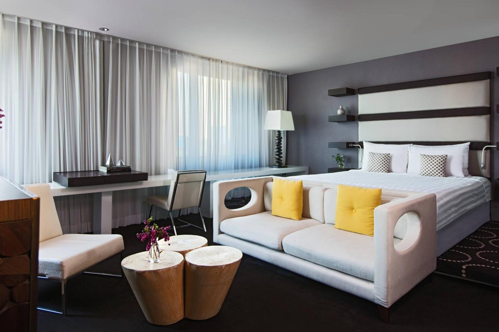 The Plaza Seoul, Autograph Collection Hotell Eksteriør bilde