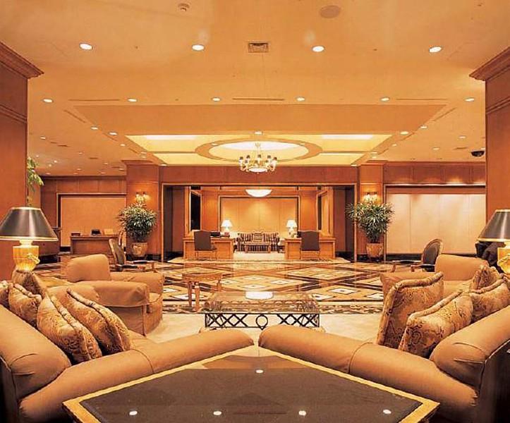 The Plaza Seoul, Autograph Collection Hotell Eksteriør bilde